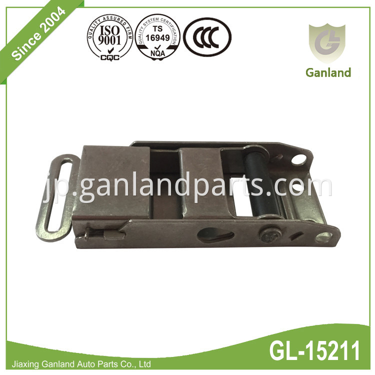 Over Center Buckle GL-15211